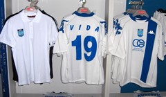 NK Osijek dobio fan shop