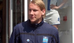 Domagoj Vida seli u Njemačku