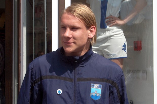 Domagoj Vida seli u Njemačku