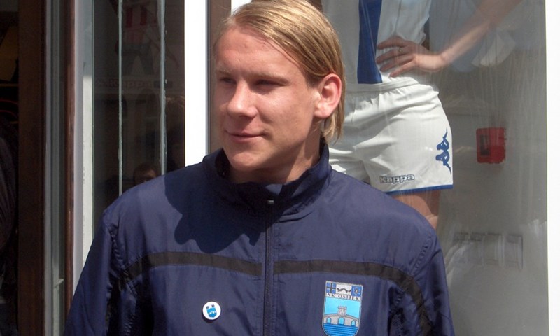 Domagoj Vida seli u Njemačku