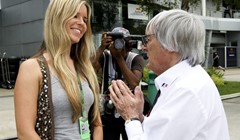 Ecclestone želi Rusiju i Manhattan