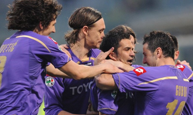 Roma se nada pomoći Viola