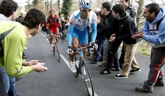 Rodriguezu etapa, Gesinku lom ruke