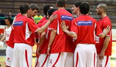 KK Cedevita - Debitant sa zapada