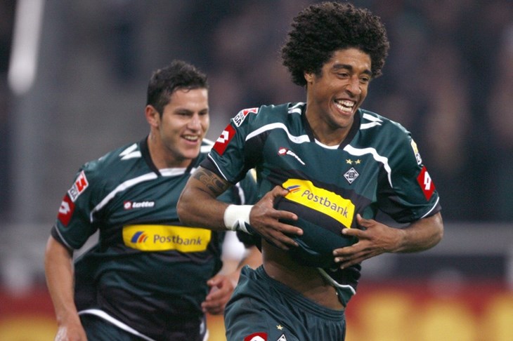 Eintracht lakoćom pao