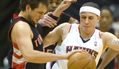 Bullsima i Raptorsima voda do grla