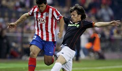 Aguero: "Veseli me interes Intera"