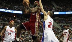 Sve se svodi na tri imena