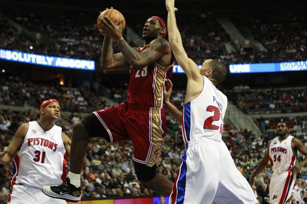 Sve se svodi na tri imena