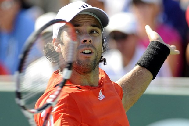 Argentinac zaustavio Gonzaleza