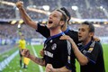 Video: Rakitiću gol, Schalkeu ništa