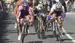 Senzacija Hornera, sutra Paris-Roubaix