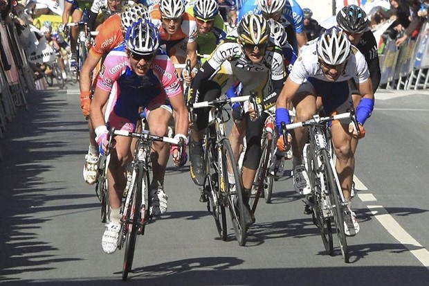 Senzacija Hornera, sutra Paris-Roubaix