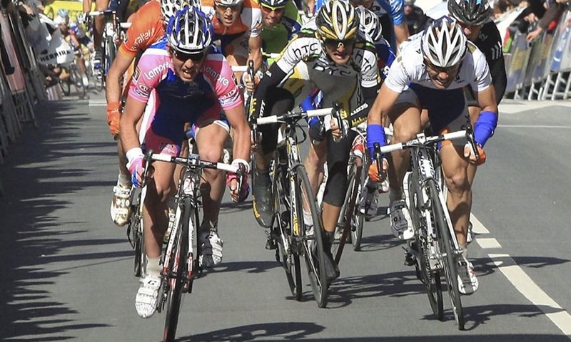 Senzacija Hornera, sutra Paris-Roubaix