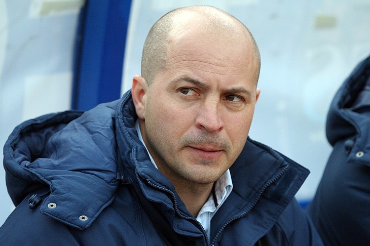 Ferenčina: "Cilj je i bio ne izgubiti"