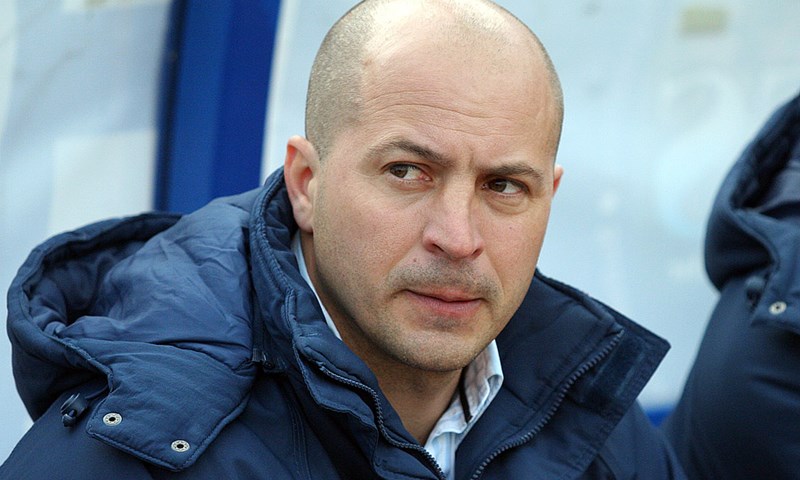 Ferenčina: "Ne predajemo se unaprijed, ali Athletic je jak"