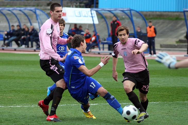 Talent pretočiti u rezultat