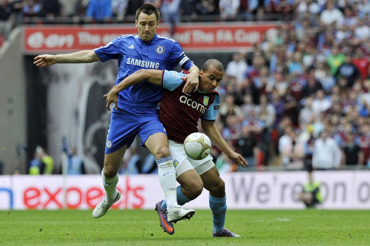 Video: Chelsea prvi finalist FA kupa