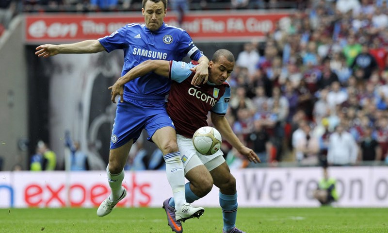 Video: Chelsea prvi finalist FA kupa