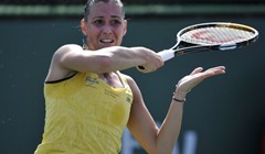 Pennetta bolja Talijanka, Suarez Španjolka