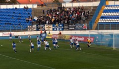 I Slaven uspješan u Osijeku