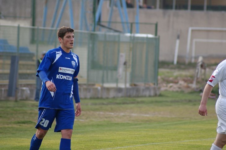 "Drago mi je da me Dinamo prepoznao"