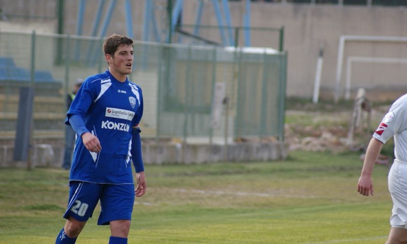 "Drago mi je da me Dinamo prepoznao"