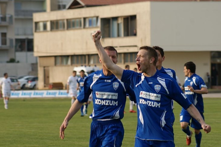 Bačelić-Grgić: "Drago mi je što sam presudio"