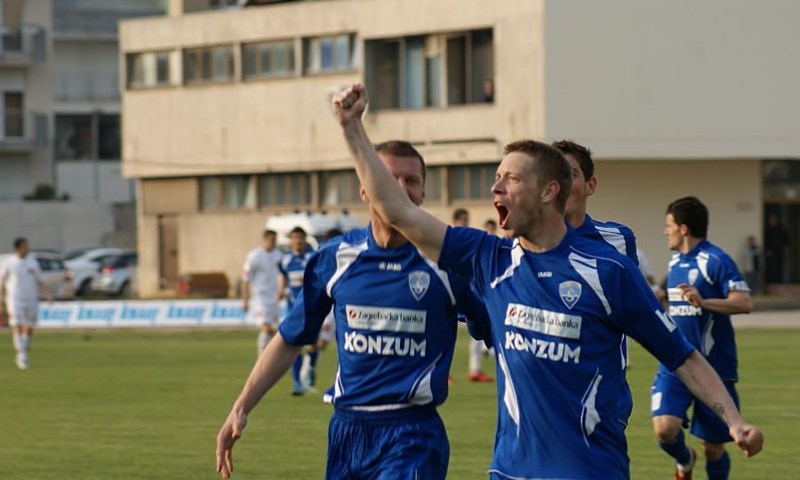 Bačelić-Grgić: "Drago mi je što sam presudio"