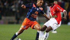 Montpellier platio danak isključenju
