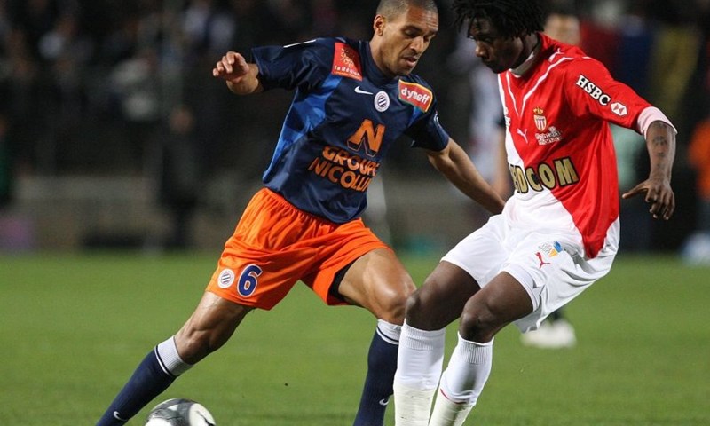 Montpellier platio danak isključenju