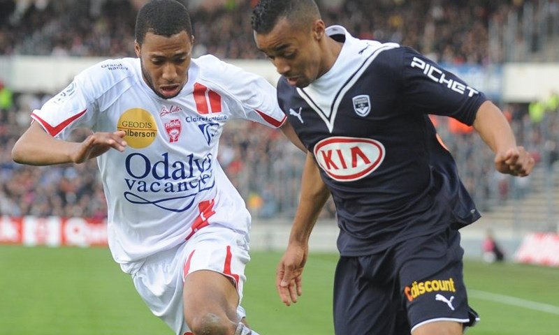 Bordeaux grogiran