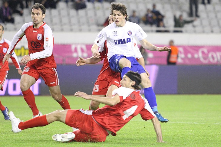 Prvi potpisi u Vinkovcima