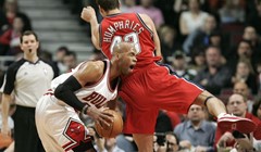 Nije sve kao na draftu