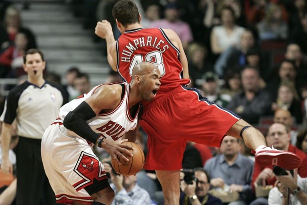 Nije sve kao na draftu