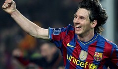 Messi: "Stvarat ćemo još povijesti"