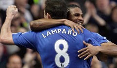 Lampard: "Villa je trebala dobiti jedanaesterac"