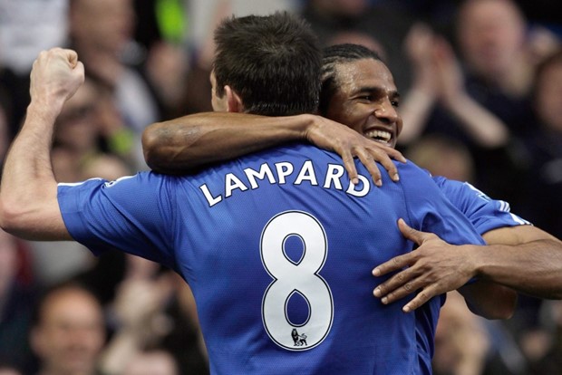 Lampard: "Villa je trebala dobiti jedanaesterac"
