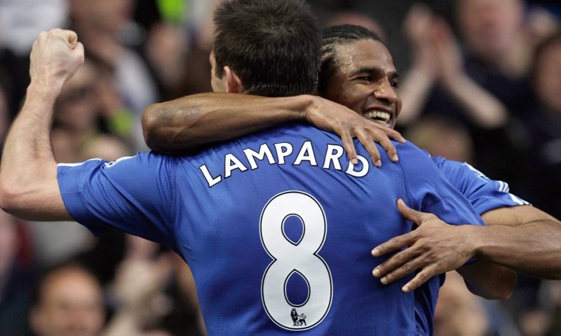 Lampard: "Villa je trebala dobiti jedanaesterac"