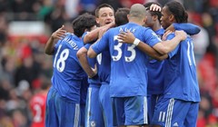 Kalou: "Pomogao nam je poraz u Ligi prvaka"