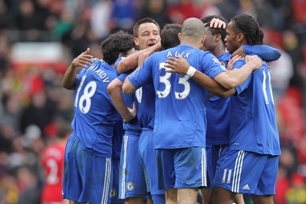 Kalou: "Pomogao nam je poraz u Ligi prvaka"