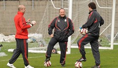 Benitez: "Možda moramo prodati najvažnije"