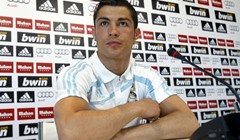 Ronaldo: "Nema predaje, spasit ćemo sezonu"