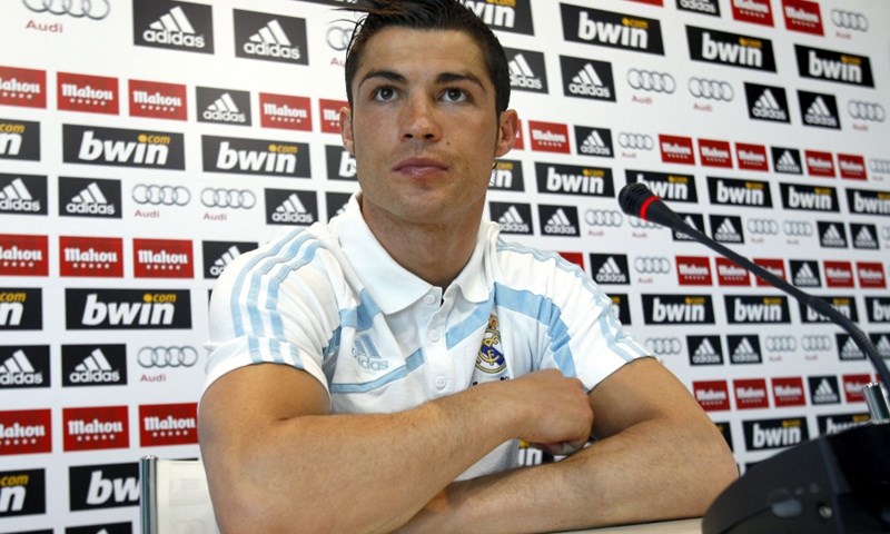 Ronaldo: "Nema predaje, spasit ćemo sezonu"