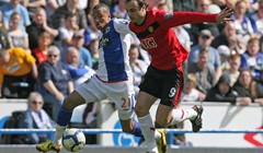 Blackburn servirao titulu Chelseaju