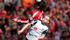 Liverpoolu bez Torresa samo bod