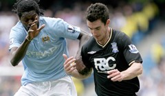 Manchester City korak bliže Ligi prvaka