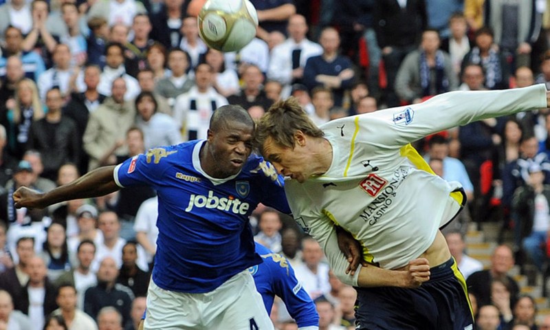 Video: Tottenham ostao bez finala