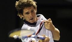 Čilić kreće protiv Rusa