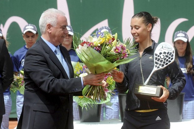 Pennetta do kraja u Andaluziji
